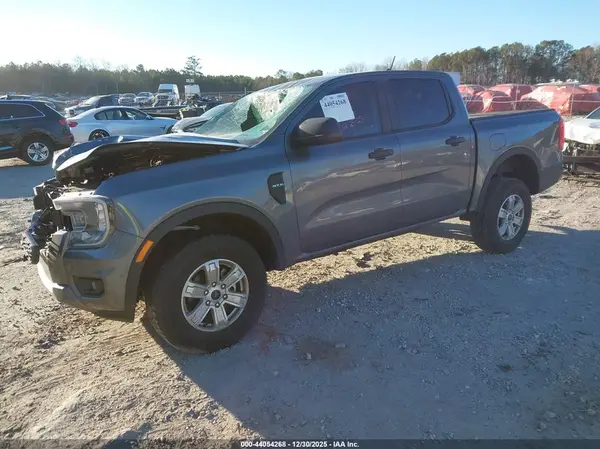 1FTER4BH5RLE73166 2024 FORD RANGER - Image 2