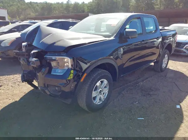 1FTER4BH5SLE05925 2025 FORD RANGER - Image 2