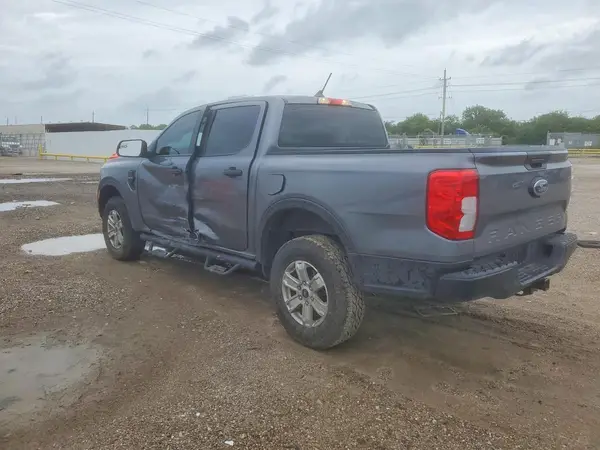 1FTER4BH5SLE17802 2025 FORD RANGER - Image 2