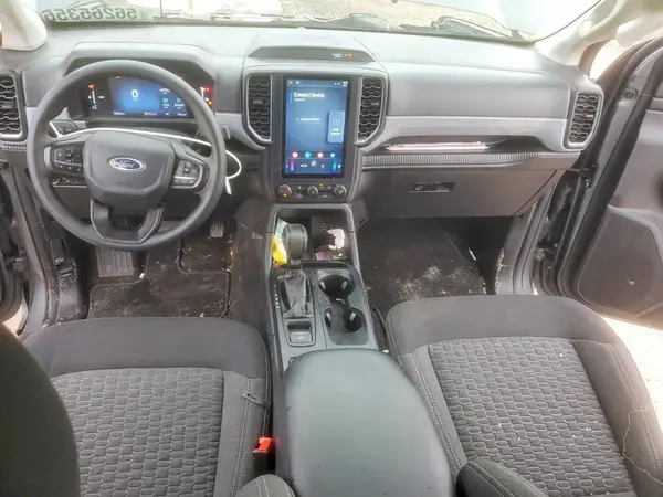 1FTER4BH5SLE17802 2025 FORD RANGER - Image 8