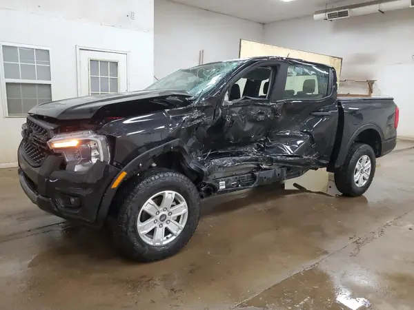 1FTER4BH6RLE06950 2024 FORD RANGER - Image 1