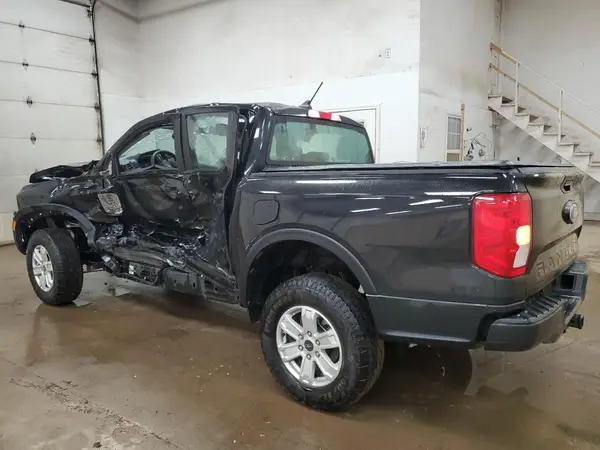 1FTER4BH6RLE06950 2024 FORD RANGER - Image 2
