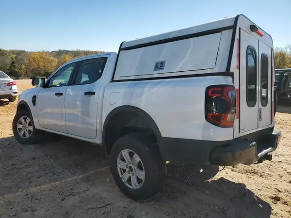 1FTER4BH6RLE08522 2024 FORD RANGER - Image 2