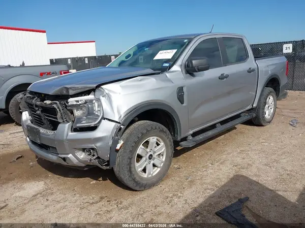 1FTER4BH6RLE14045 2024 FORD RANGER - Image 2