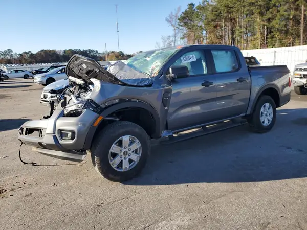 1FTER4BH6RLE14286 2024 FORD RANGER - Image 1
