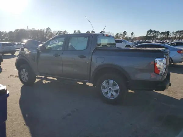 1FTER4BH6RLE14286 2024 FORD RANGER - Image 2