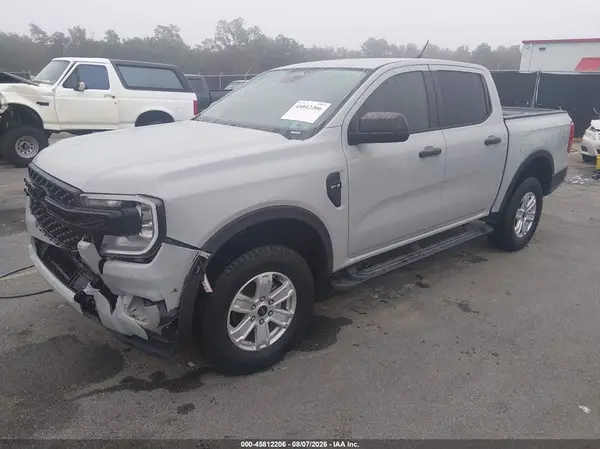 1FTER4BH6RLE26020 2024 FORD RANGER - Image 2