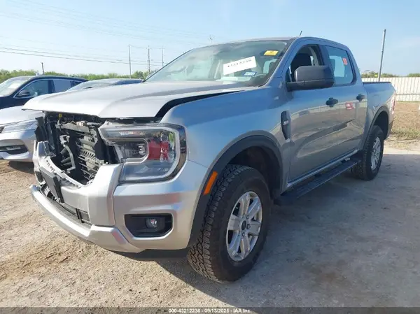 1FTER4BH6RLE26065 2024 FORD RANGER - Image 2