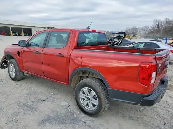 1FTER4BH6RLE43299 2024 FORD RANGER - Image 2
