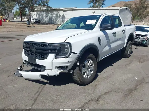 1FTER4BH6RLE64542 2024 FORD RANGER - Image 2