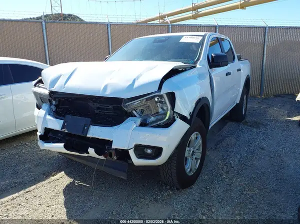1FTER4BH6RLE68316 2024 FORD RANGER - Image 2