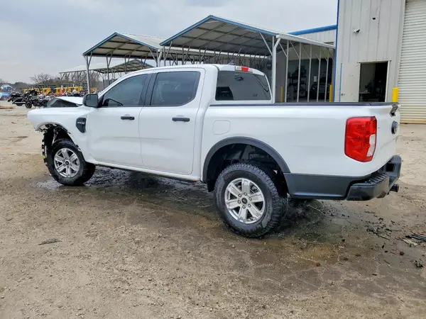 1FTER4BH6RLE68381 2024 FORD RANGER - Image 2