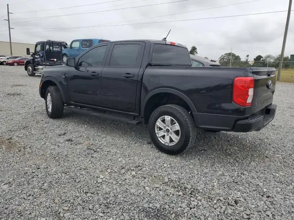 1FTER4BH6RLE74231 2024 FORD RANGER - Image 2