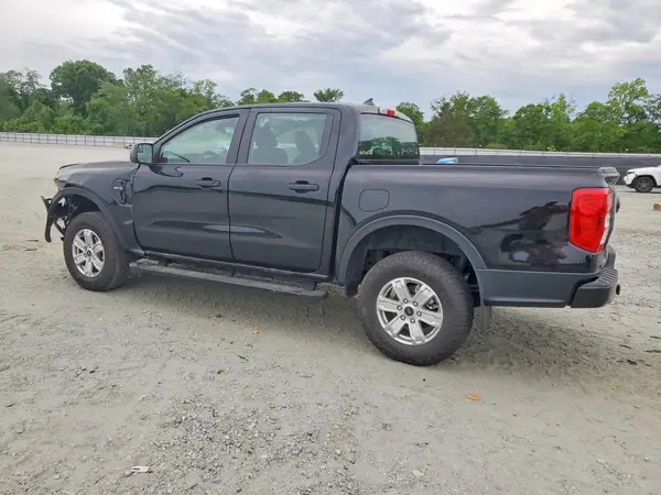 1FTER4BH6SLE01947 2025 FORD RANGER - Image 2