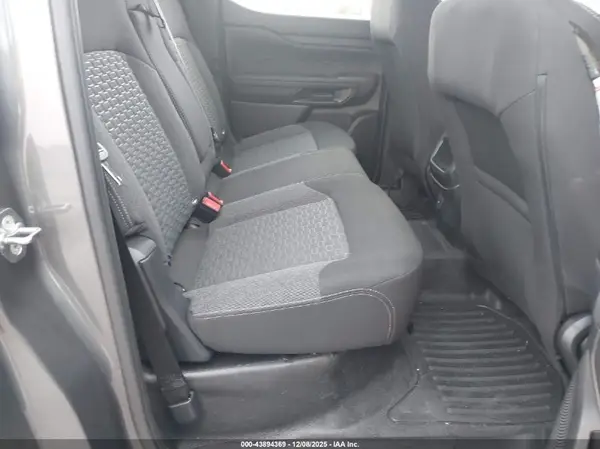 1FTER4BH6SLE14200 2025 FORD RANGER - Image 8