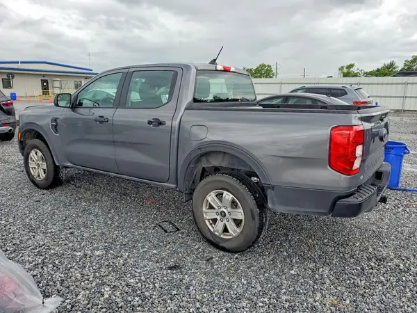 1FTER4BH6SLE18280 2025 FORD RANGER - Image 2