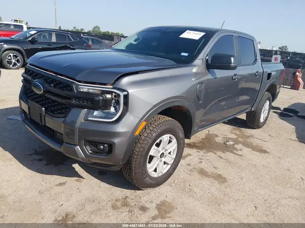 1FTER4BH6SLE77815 2025 FORD RANGER - Image 2
