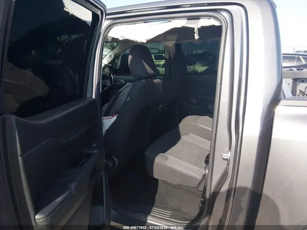 1FTER4BH6SLE77815 2025 FORD RANGER - Image 8