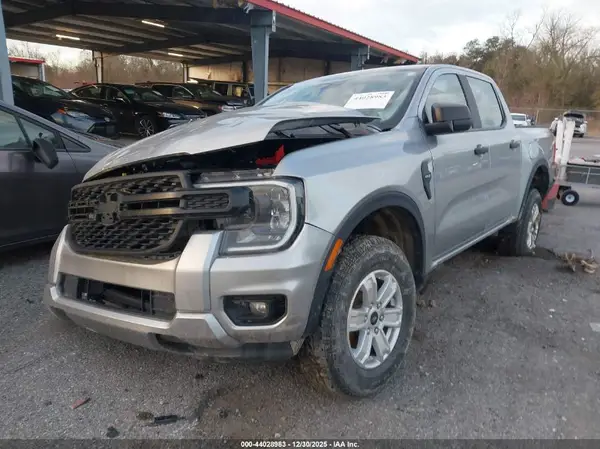 1FTER4BH7RLE20257 2024 FORD RANGER - Image 2