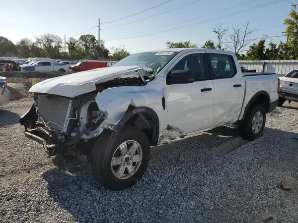 1FTER4BH7RLE24048 2024 FORD RANGER - Image 1