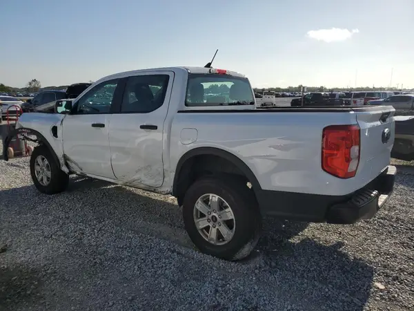 1FTER4BH7RLE24048 2024 FORD RANGER - Image 2