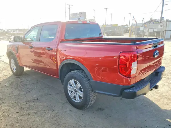 1FTER4BH7RLE49158 2024 FORD RANGER - Image 2