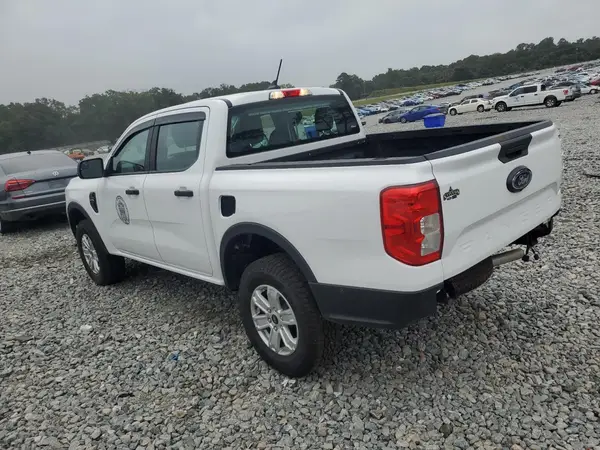 1FTER4BH7RLE51086 2024 FORD RANGER - Image 2