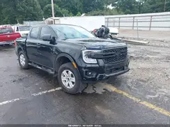 1FTER4BH7SLE02251 2025 FORD RANGER