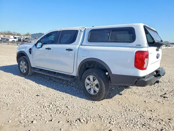 1FTER4BH7SLE06221 2025 FORD RANGER - Image 2