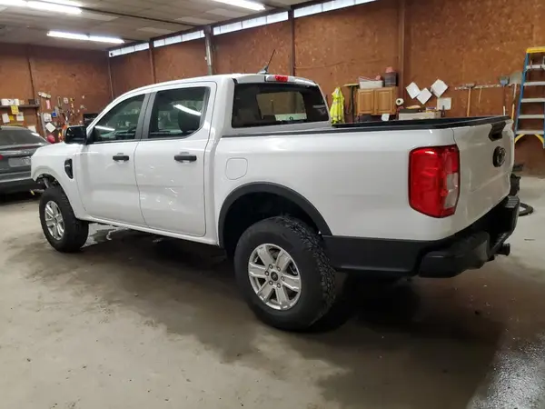1FTER4BH7SLE23469 2025 FORD RANGER - Image 2