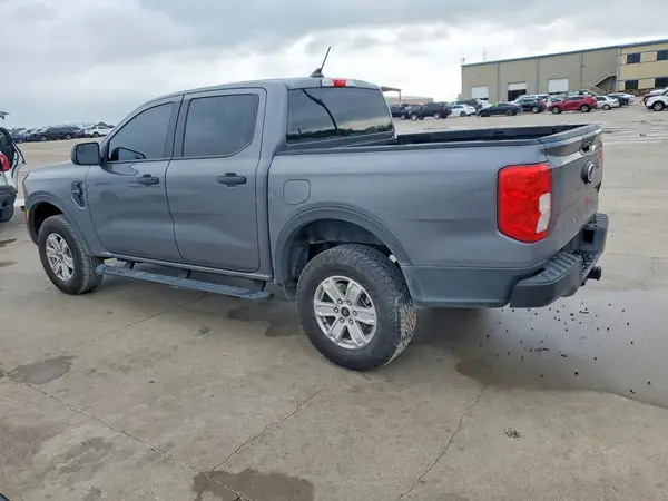 1FTER4BH7SLE30759 2025 FORD RANGER - Image 2