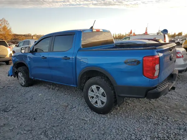 1FTER4BH8RLE14029 2024 FORD RANGER - Image 2