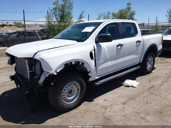 1FTER4BH8RLE49394 2024 FORD RANGER - Image 2