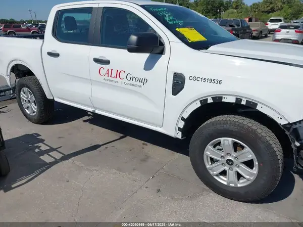 1FTER4BH8RLE51341 2024 FORD RANGER - Image 1