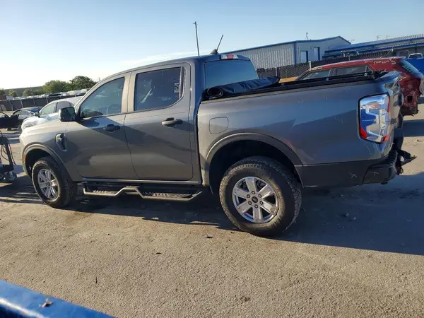 1FTER4BH8RLE57978 2024 FORD RANGER - Image 2