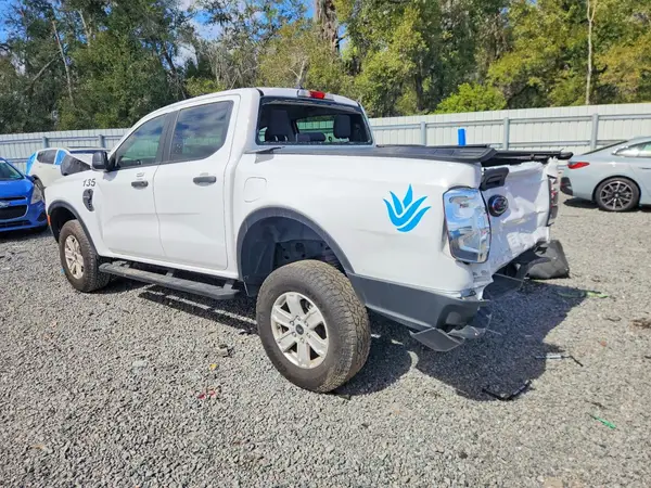 1FTER4BH8RLE67264 2024 FORD RANGER - Image 2