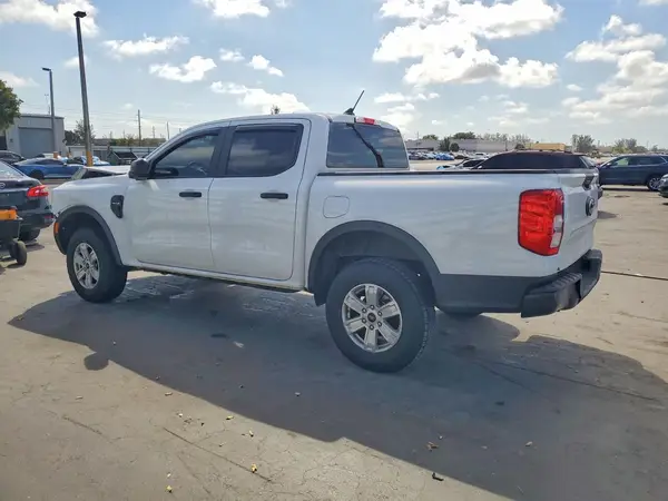 1FTER4BH8RLE73663 2024 FORD RANGER - Image 2