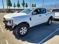 1FTER4BH8SLE43309 2025 FORD RANGER
