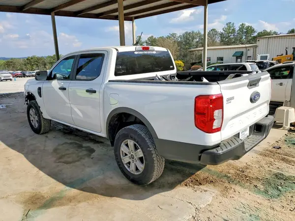 1FTER4BH8SLE59039 2025 FORD RANGER - Image 2