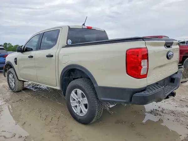 1FTER4BH8SLE63463 2025 FORD RANGER - Image 2