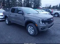 1FTER4BH8SLE64824 2025 FORD RANGER