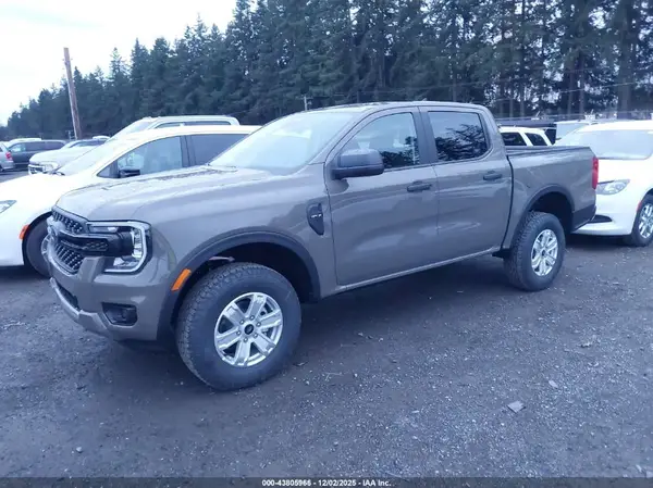1FTER4BH8SLE64824 2025 FORD RANGER - Image 2