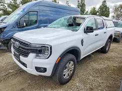 1FTER4BH8SLE76889 2025 FORD RANGER