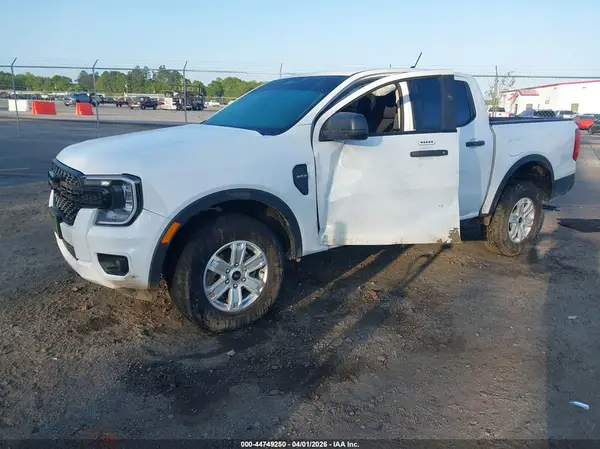 1FTER4BH9RLE35035 2024 FORD RANGER - Image 2