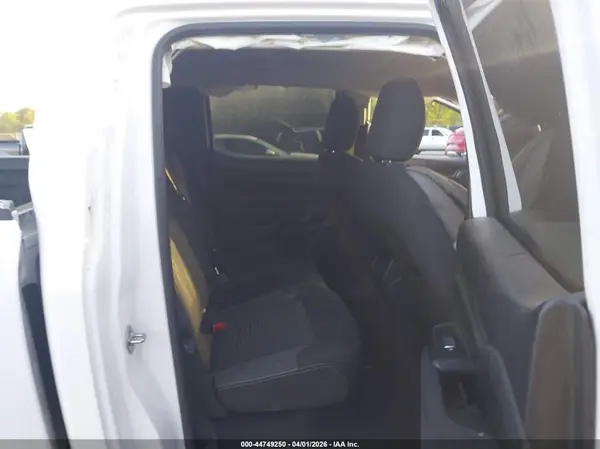 1FTER4BH9RLE35035 2024 FORD RANGER - Image 8