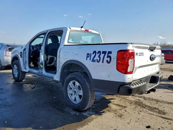 1FTER4BH9RLE49789 2024 FORD RANGER - Image 2