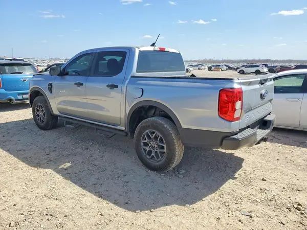 1FTER4BH9RLE60081 2024 FORD RANGER - Image 2