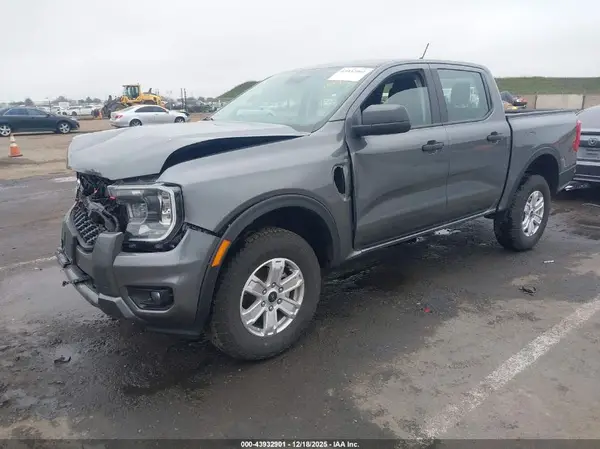 1FTER4BH9RLE62297 2024 FORD RANGER - Image 2