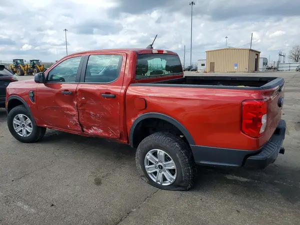 1FTER4BH9RLE71050 2024 FORD RANGER - Image 2