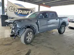 1FTER4BH9SLE38040 2025 FORD RANGER